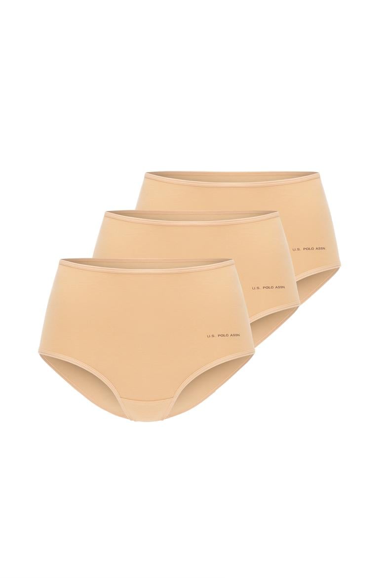 Kadın Bej İç Giyim Alt