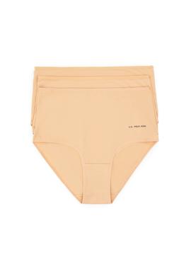 Kadın Bej İç Giyim Alt - 50301915008