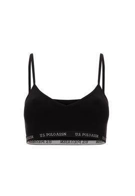 Kadın Siyah İç Giyim Üst - 50260953026