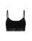 Kadın Siyah İç Giyim Üst