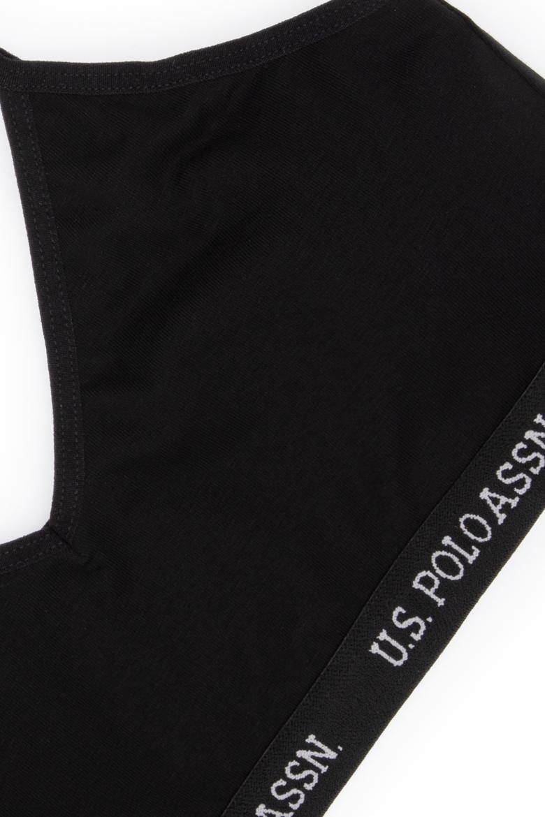 Kadın Siyah İç Giyim Üst - 50260953026