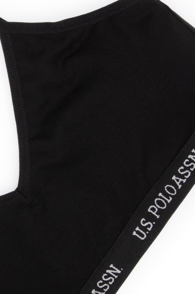 Kadın Siyah İç Giyim Üst