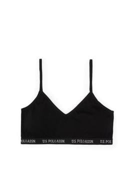 Kadın Siyah İç Giyim Üst - 50260953026