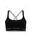 Kadın Siyah İç Giyim Üst