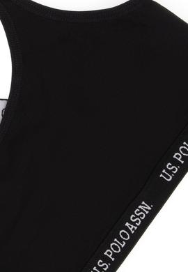 Kadın Siyah İç Giyim Üst - 50260935034