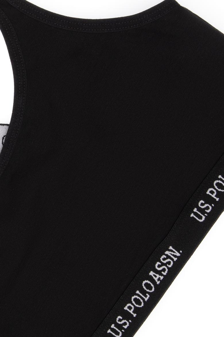 Kadın Siyah İç Giyim Üst - 50260935034