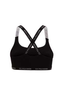 Kadın Siyah İç Giyim Üst - 50260935034