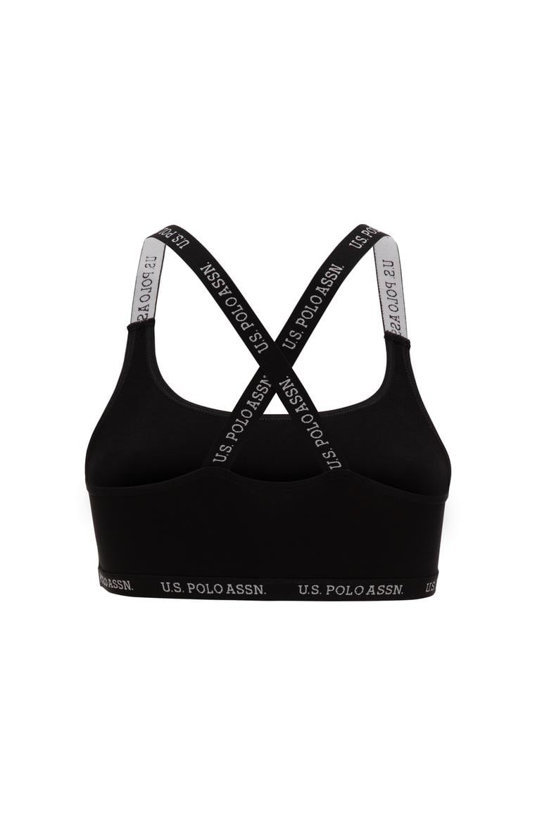 Kadın Siyah İç Giyim Üst - 50260935034