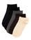Kadın 5'li Patik Çorap