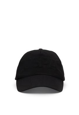 Erkek Siyah Şapka - 50304649003