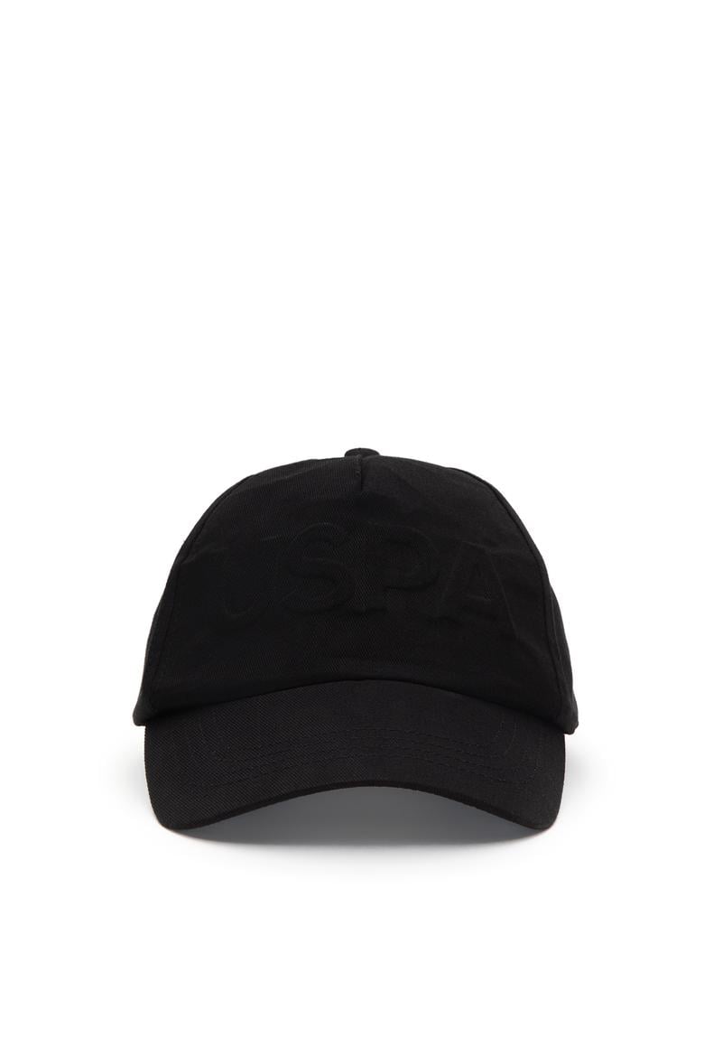 Erkek Siyah Şapka - 50304649003