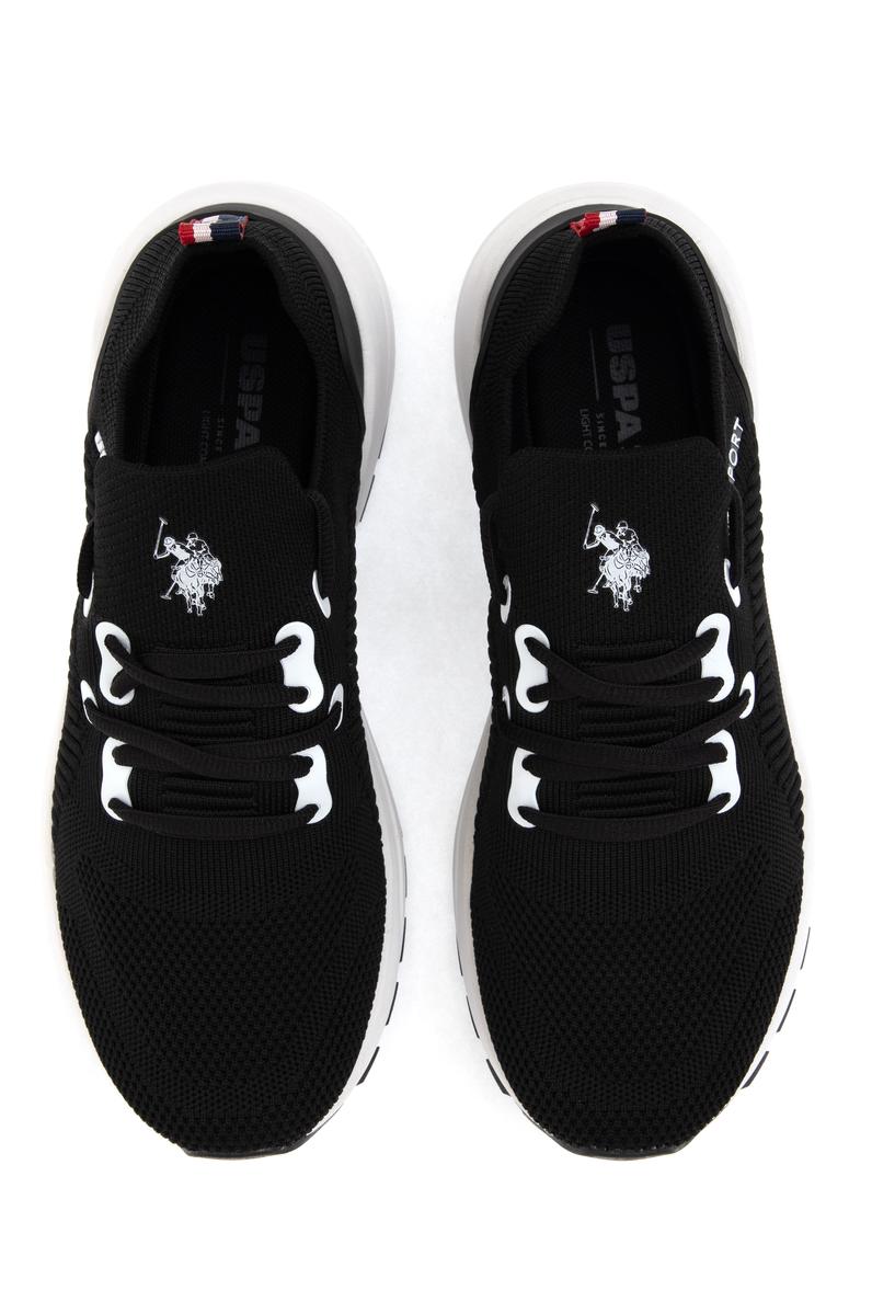 Erkek Siyah Ayakkabı