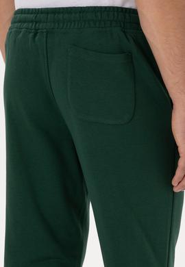 Erkek Koyu Yeşil Eşofman Altı - 50307683046