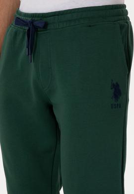 Erkek Koyu Yeşil Eşofman Altı - 50307683046