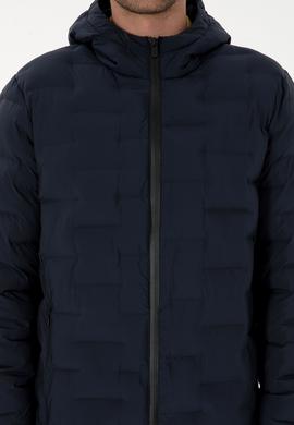 Erkek Lacivert Mont - 50311988026