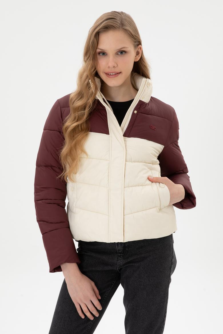 Kadın Krem Mont - 50312081036