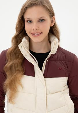 Kadın Krem Mont - 50312081036