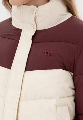 Kadın Krem Mont - 50312081036