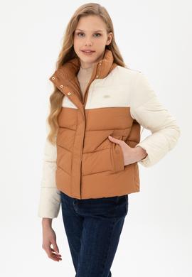 Kadın Camel Mont - 50312081027