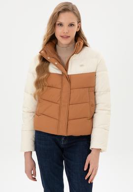 Kadın Camel Mont - 50312081027