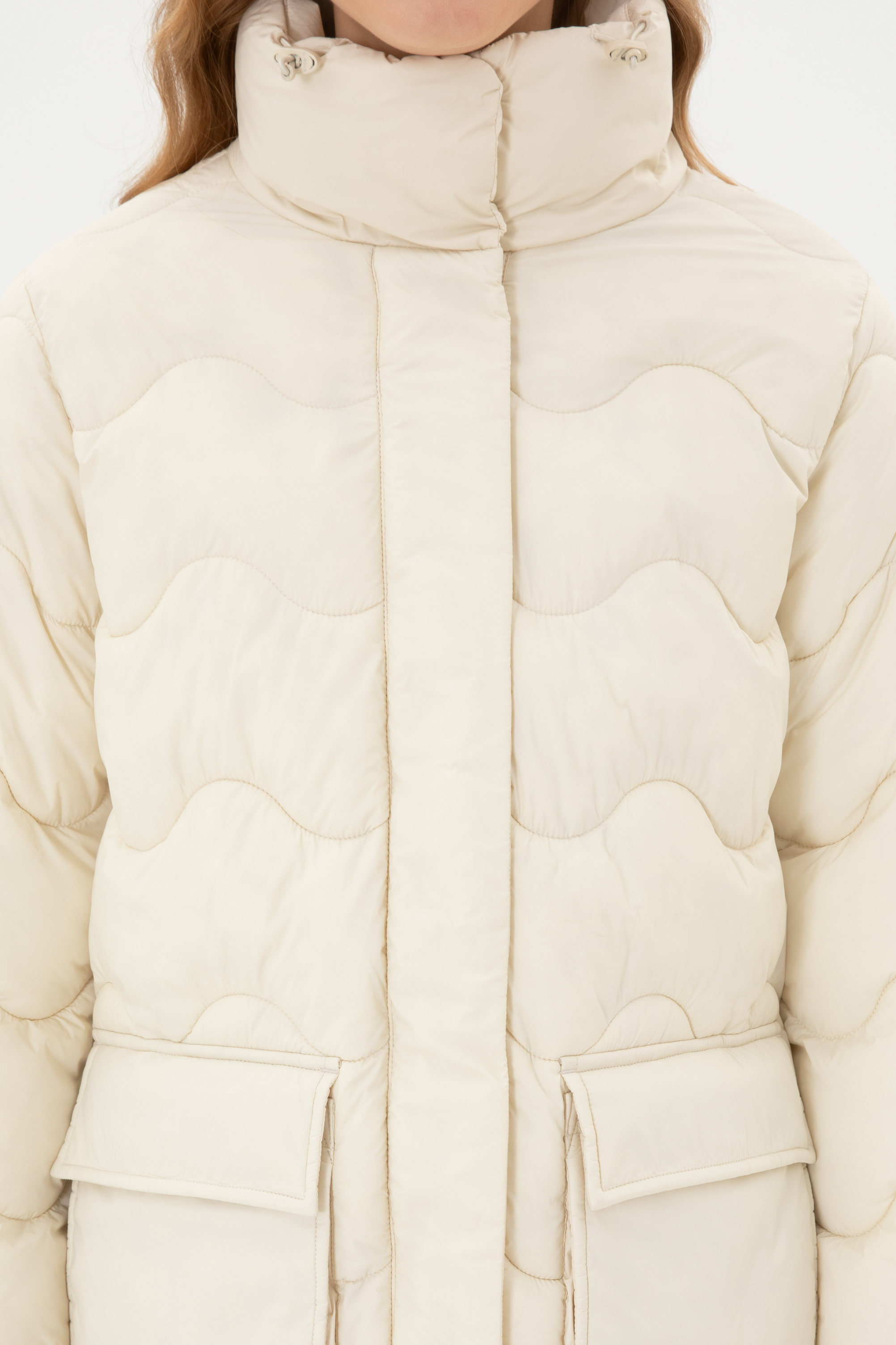 کاپشن BASIC زنانه یو اس پولو | U.S. Polo Assn. - تصویر 6