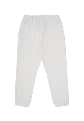 Kız Çocuk Krem Jogger Eşofman Altı - 50317895008