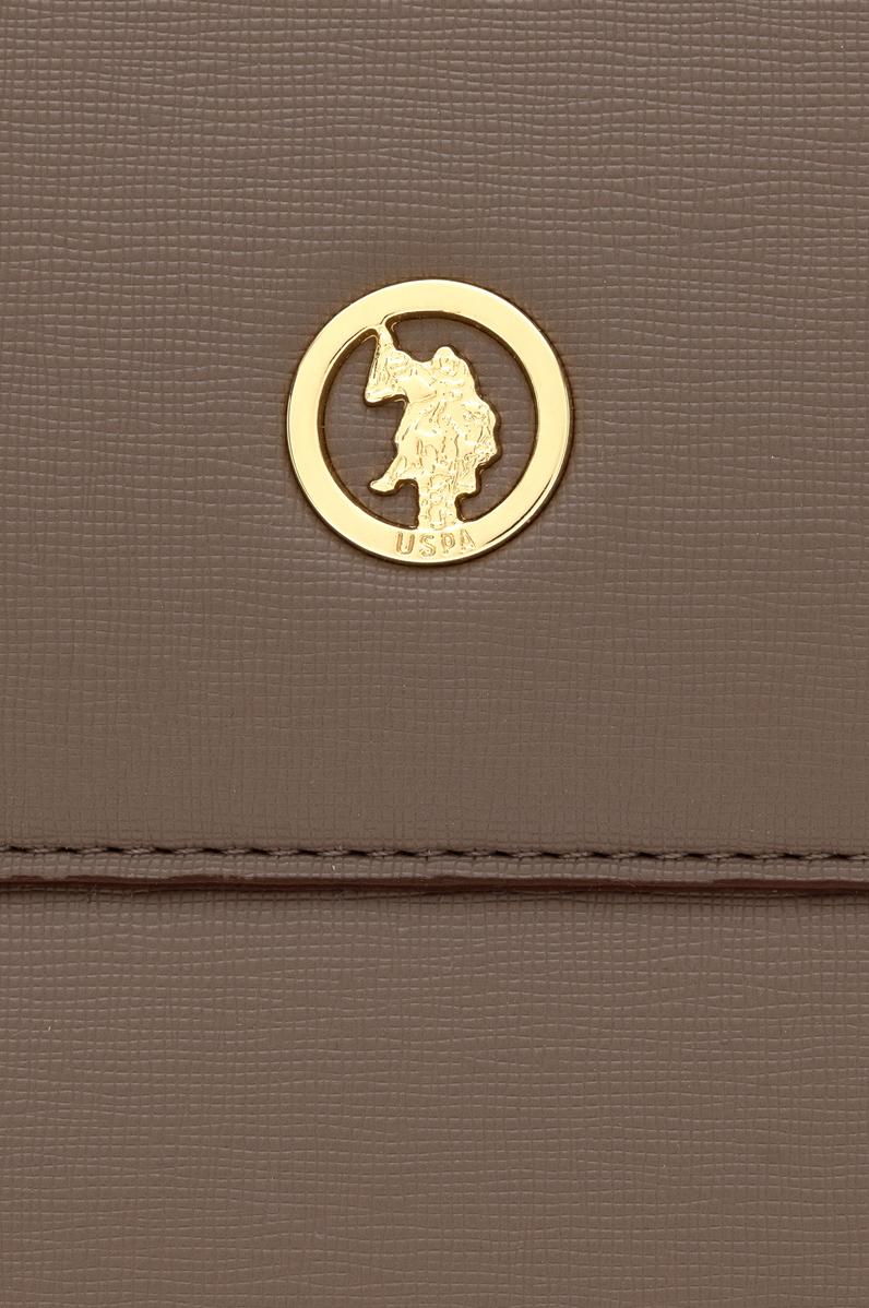 Kadın Vizon Kol Çantası