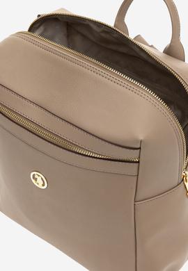 Kadın Vizon Çift Askılı Sırt Çantası - 50319179001