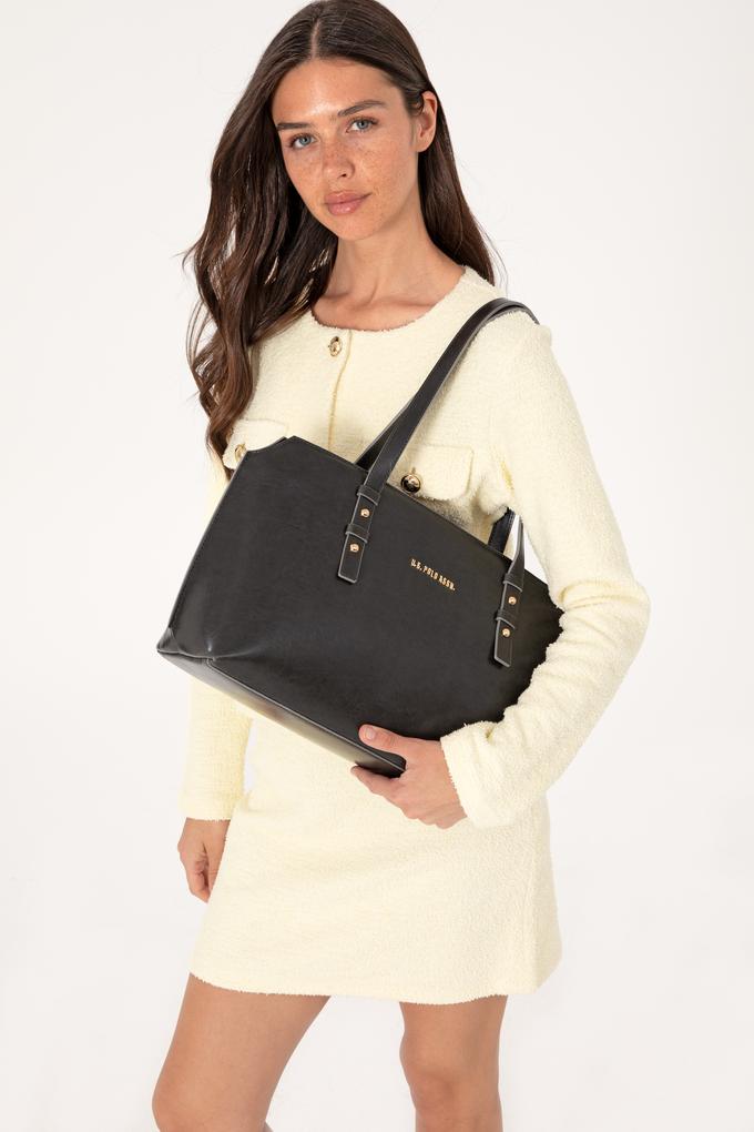 Kadın Füme Omuz Çantası