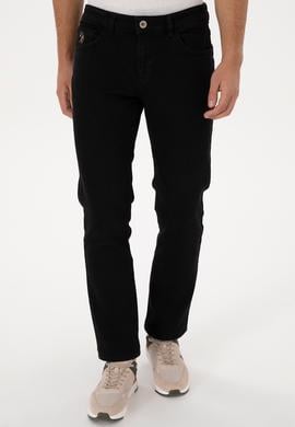 Erkek Mavi Regular Fit Jean Pantolon - 50308270023