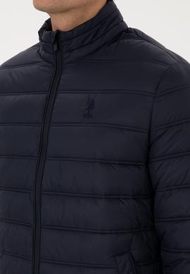 Erkek Lacivert Mont - 50310050006