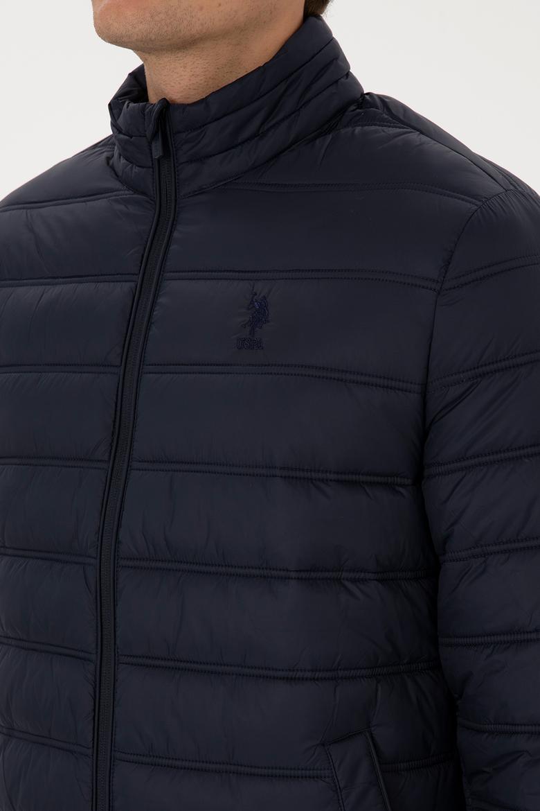 Erkek Lacivert Mont - 50310050006