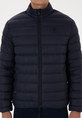 Erkek Lacivert Mont - 50310050006