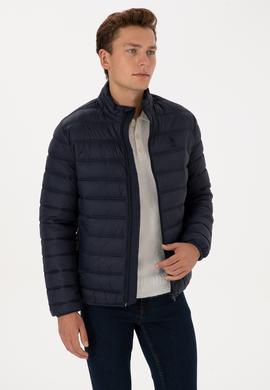 Erkek Lacivert Mont - 50310050006