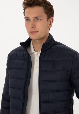 Erkek Lacivert Mont - 50310050006