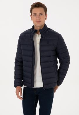 Erkek Lacivert Mont - 50310050006