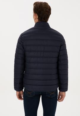 Erkek Lacivert Mont - 50310050006