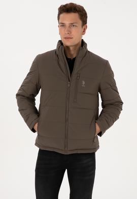 Erkek Vizon Mont - 50313337021