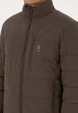 Erkek Vizon Mont - 50313337021