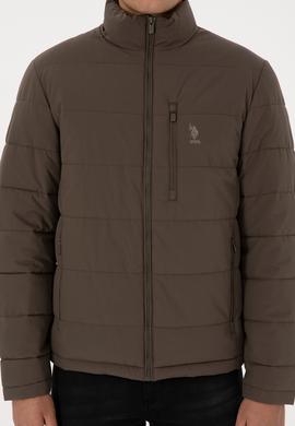 Erkek Vizon Mont - 50313337021