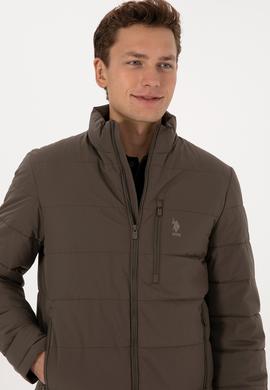 Erkek Vizon Mont - 50313337021