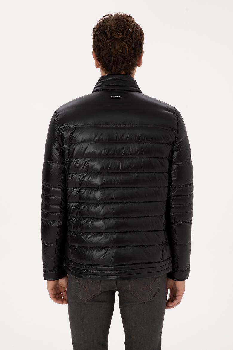 Erkek Siyah Mont - 50310081006