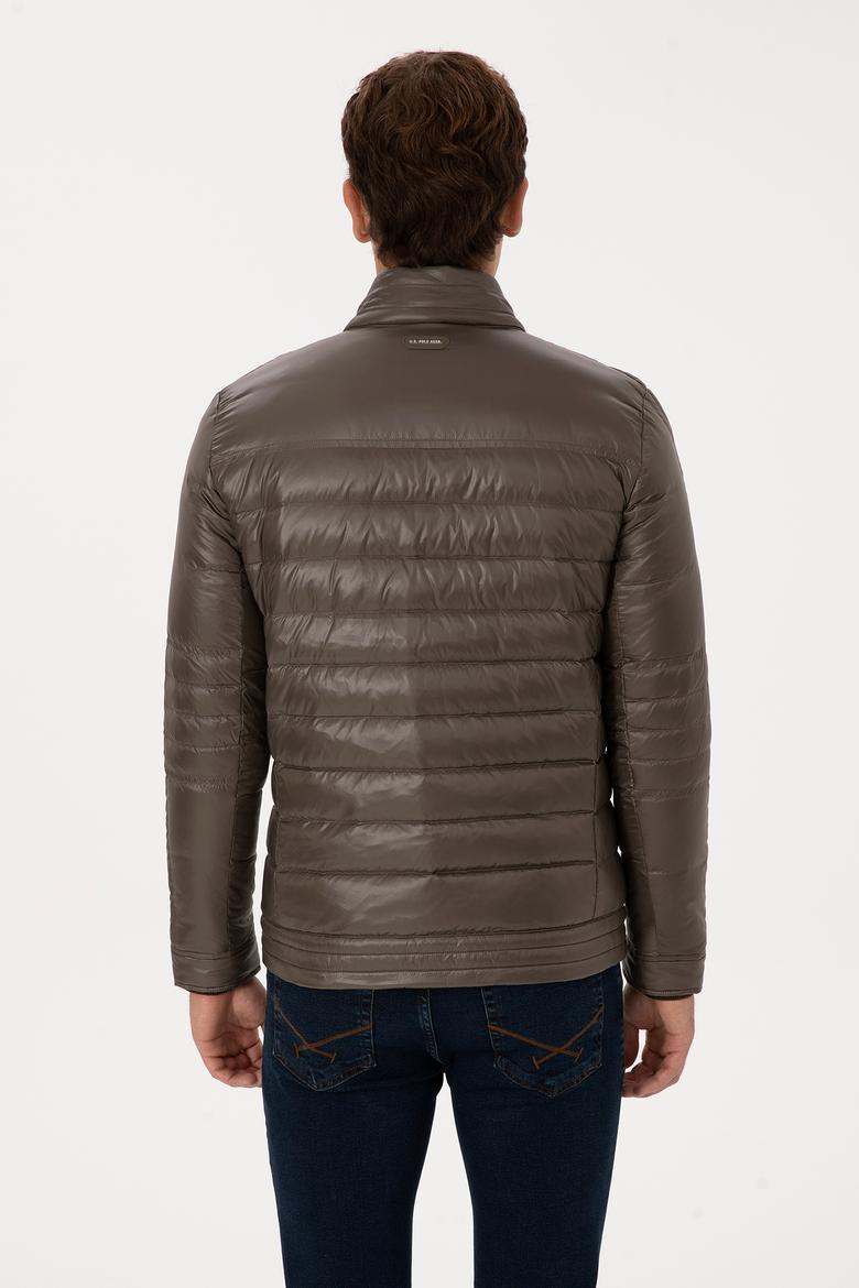 Erkek Vizon Mont - 50310081049