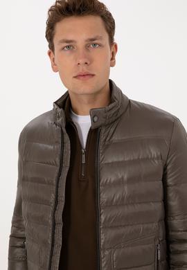 Erkek Vizon Mont - 50310081049