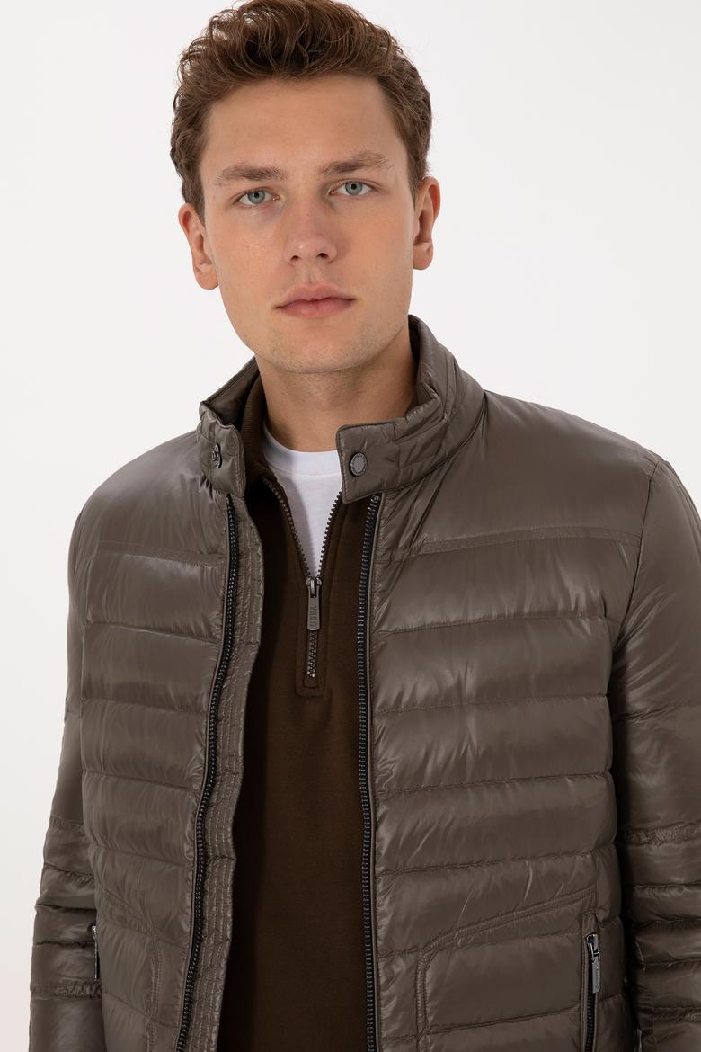 Erkek Vizon Mont - 50310081049