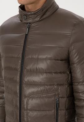 Erkek Vizon Mont - 50310081049