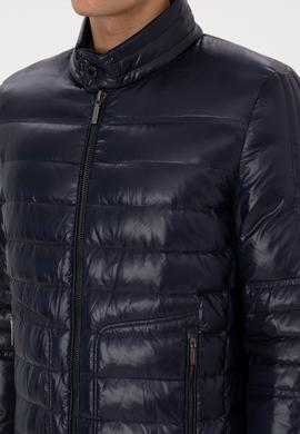 Erkek Lacivert Mont - 50310081014