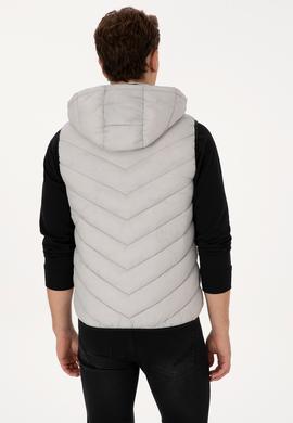 Erkek Taş Yelek - 50310038023