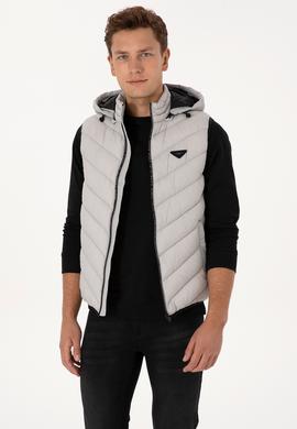 Erkek Taş Yelek - 50310038023