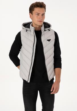 Erkek Taş Yelek - 50310038023